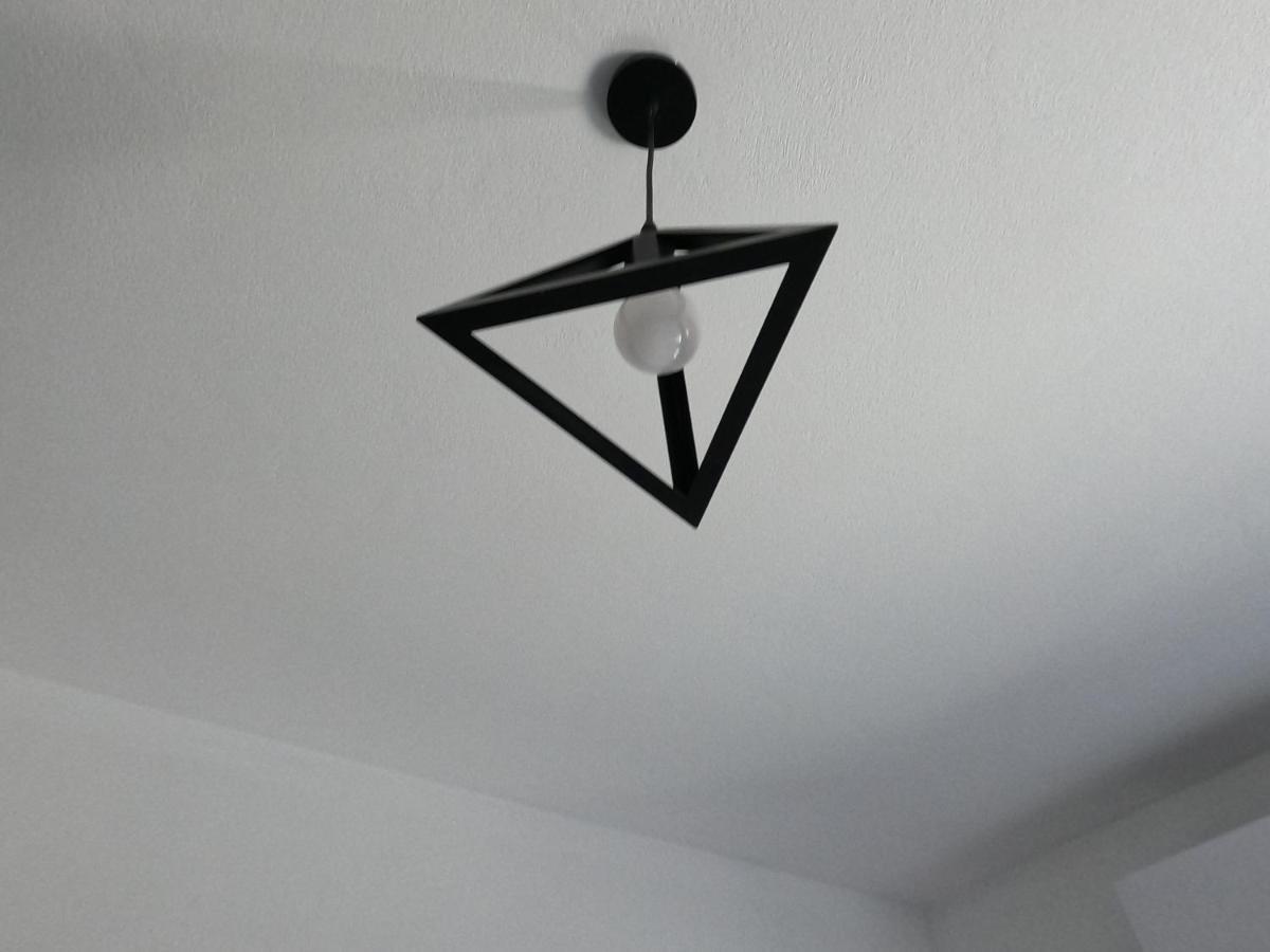 Papillon Villa Péra Jalósz Kültér fotó