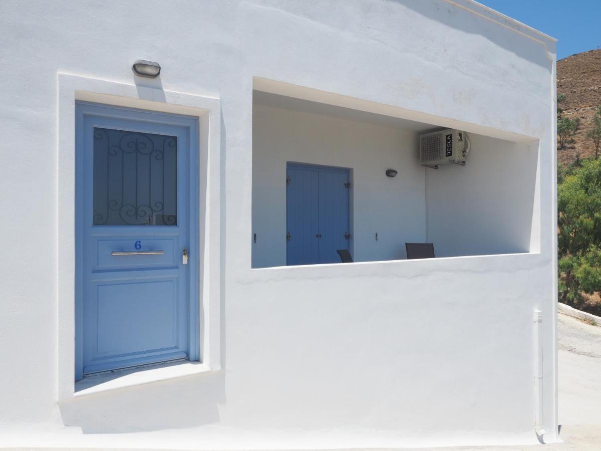 Papillon Villa Péra Jalósz Kültér fotó