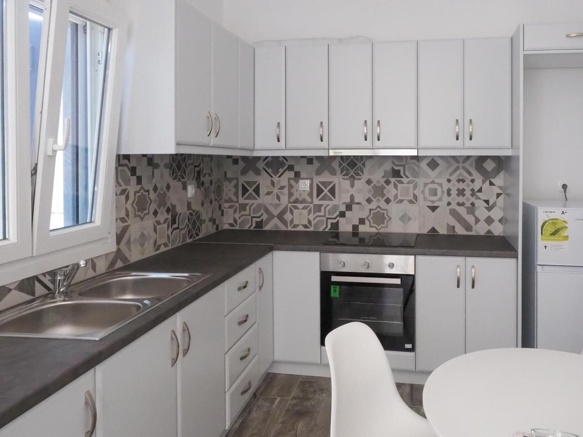Papillon Villa Péra Jalósz Kültér fotó