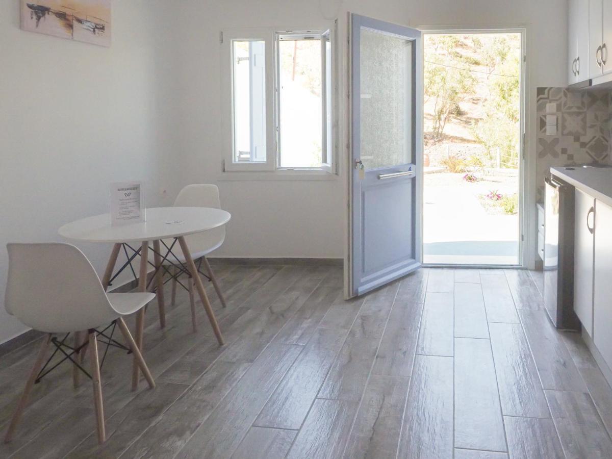 Papillon Villa Péra Jalósz Kültér fotó