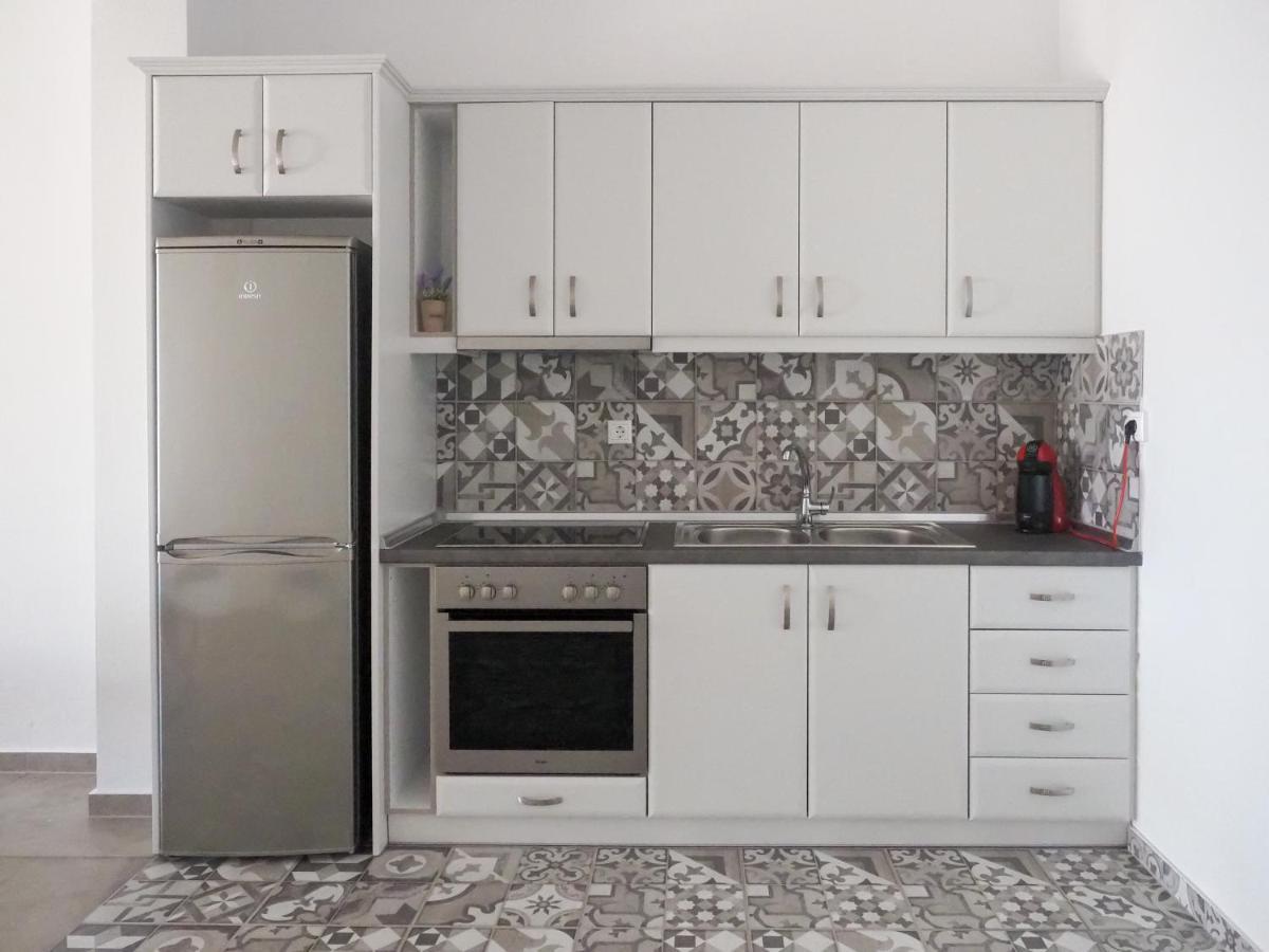 Papillon Villa Péra Jalósz Kültér fotó