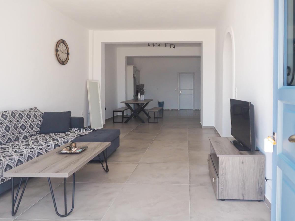 Papillon Villa Péra Jalósz Kültér fotó