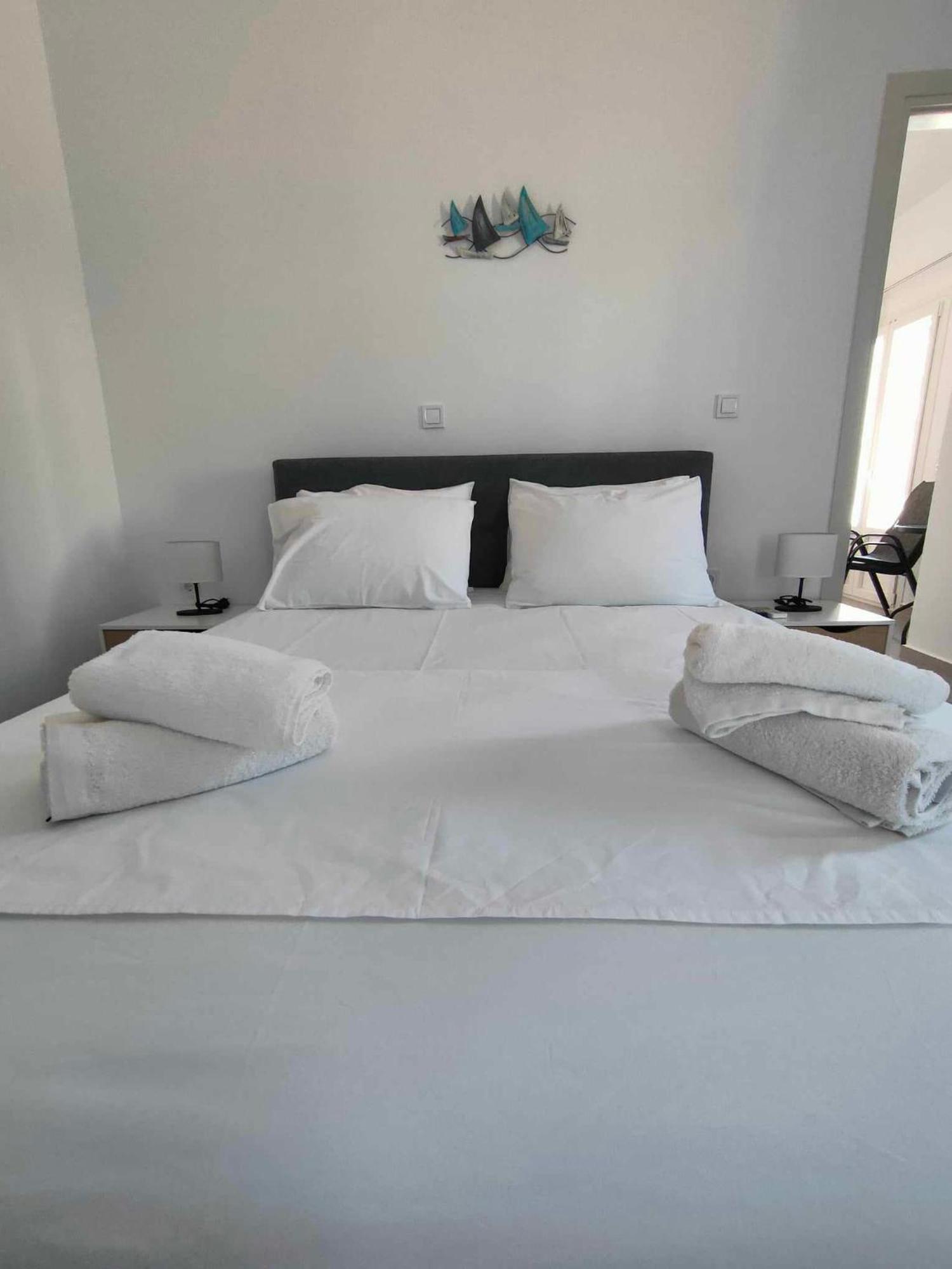 Papillon Villa Péra Jalósz Kültér fotó