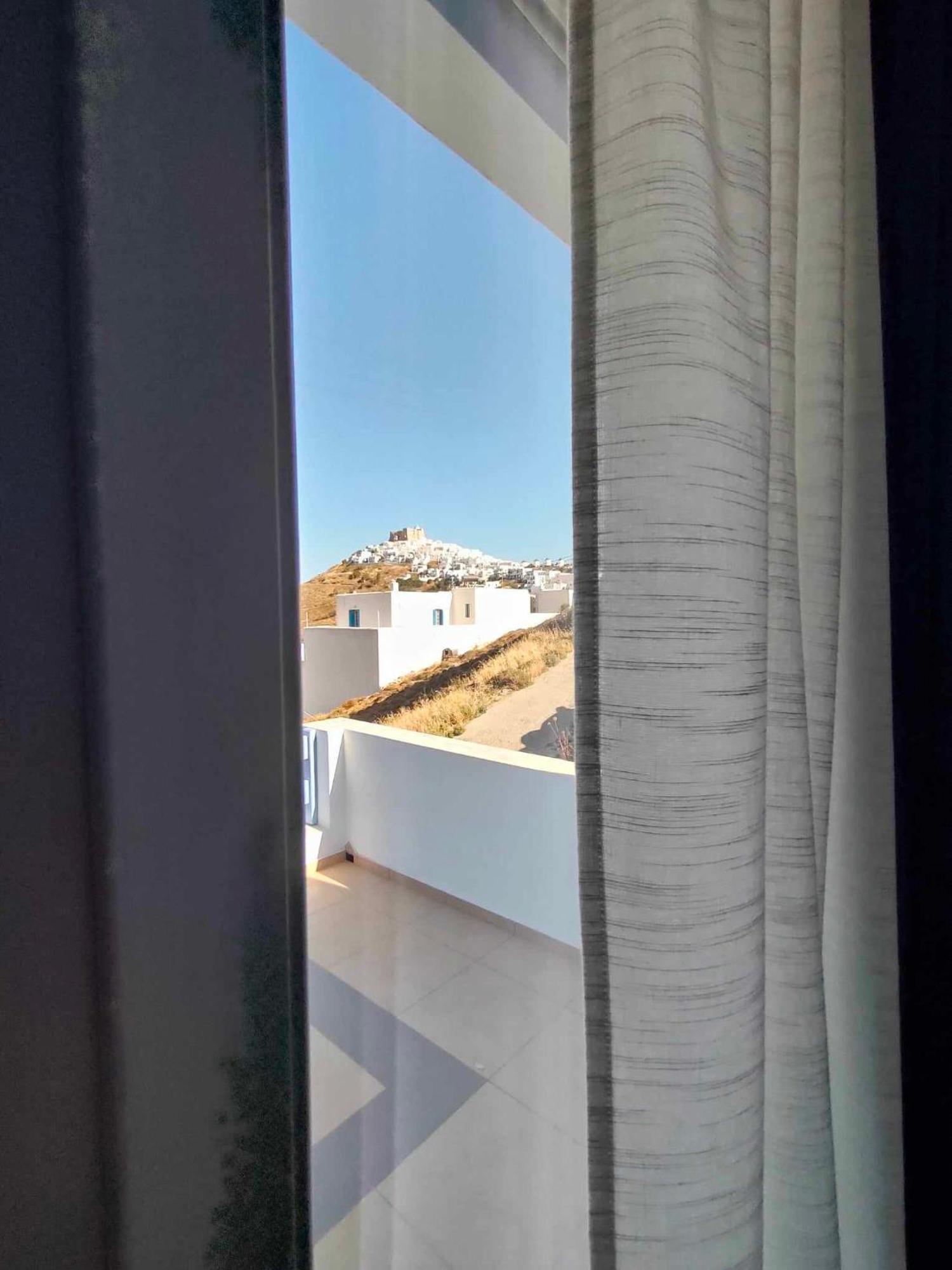 Papillon Villa Péra Jalósz Kültér fotó