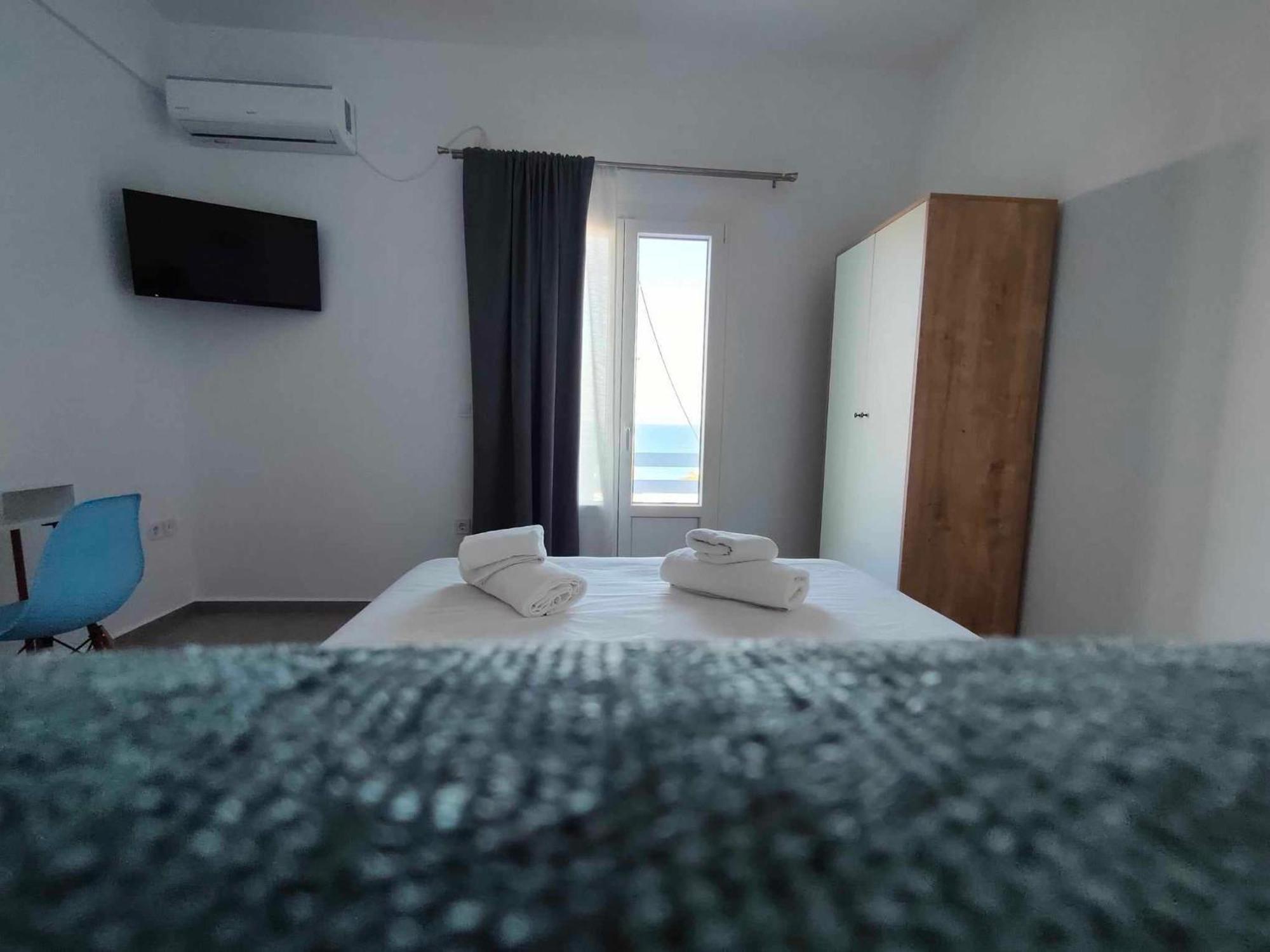 Papillon Villa Péra Jalósz Kültér fotó