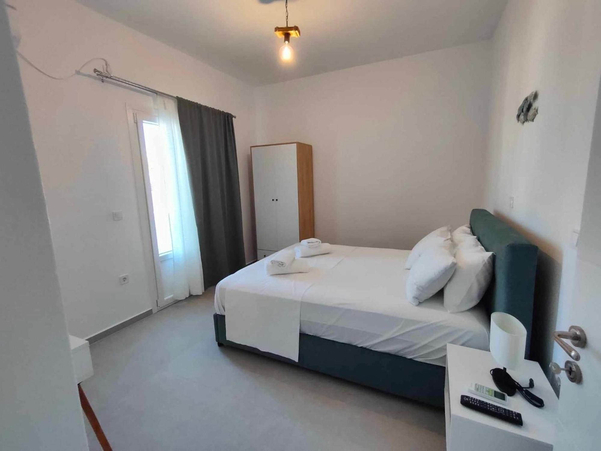 Papillon Villa Péra Jalósz Kültér fotó