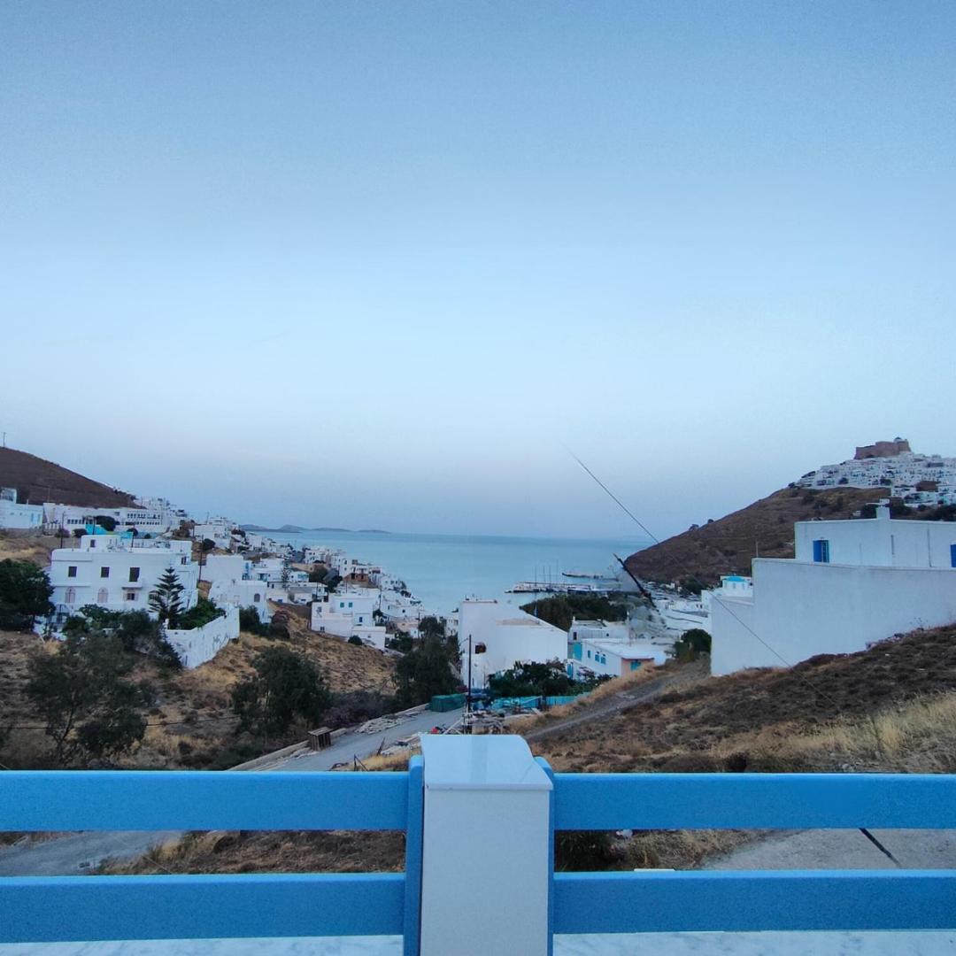 Papillon Villa Péra Jalósz Szoba fotó