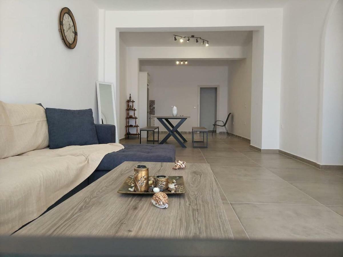 Papillon Villa Péra Jalósz Kültér fotó