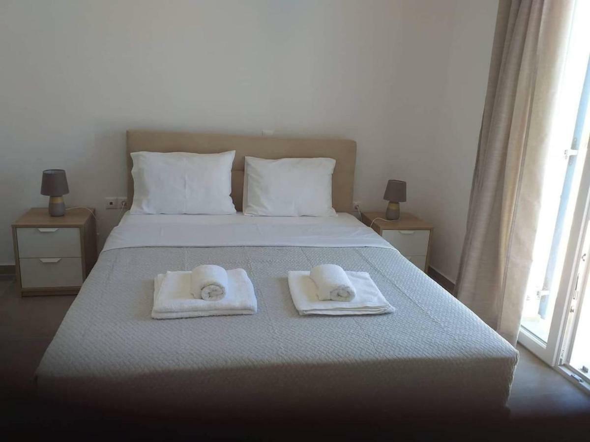 Papillon Villa Péra Jalósz Kültér fotó