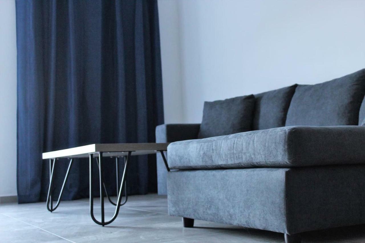 Papillon Villa Péra Jalósz Kültér fotó