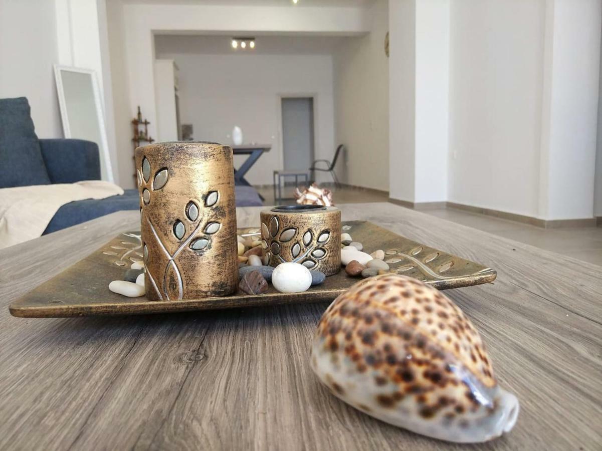 Papillon Villa Péra Jalósz Kültér fotó