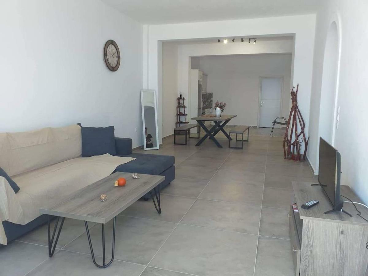 Papillon Villa Péra Jalósz Kültér fotó