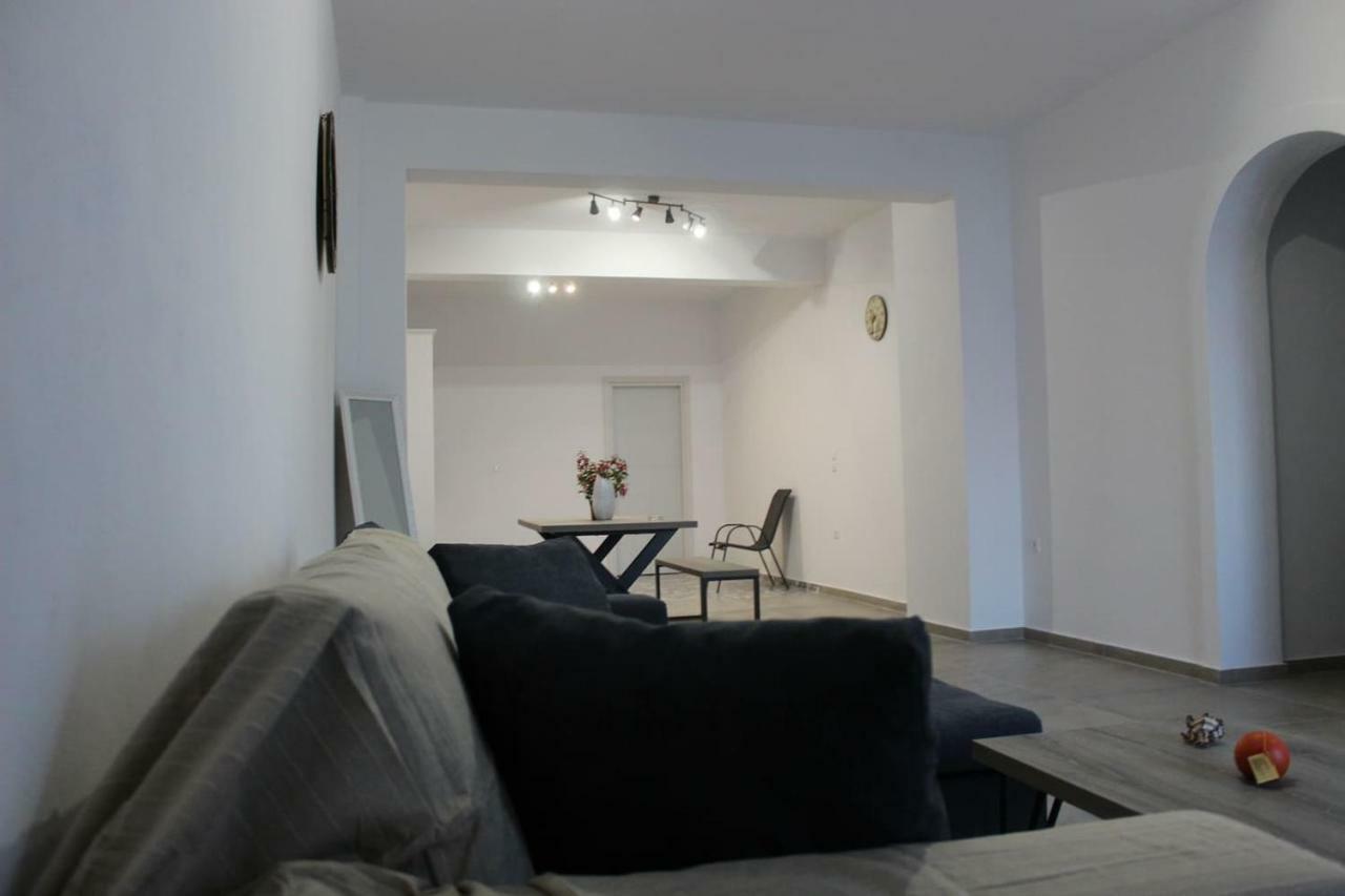 Papillon Villa Péra Jalósz Kültér fotó