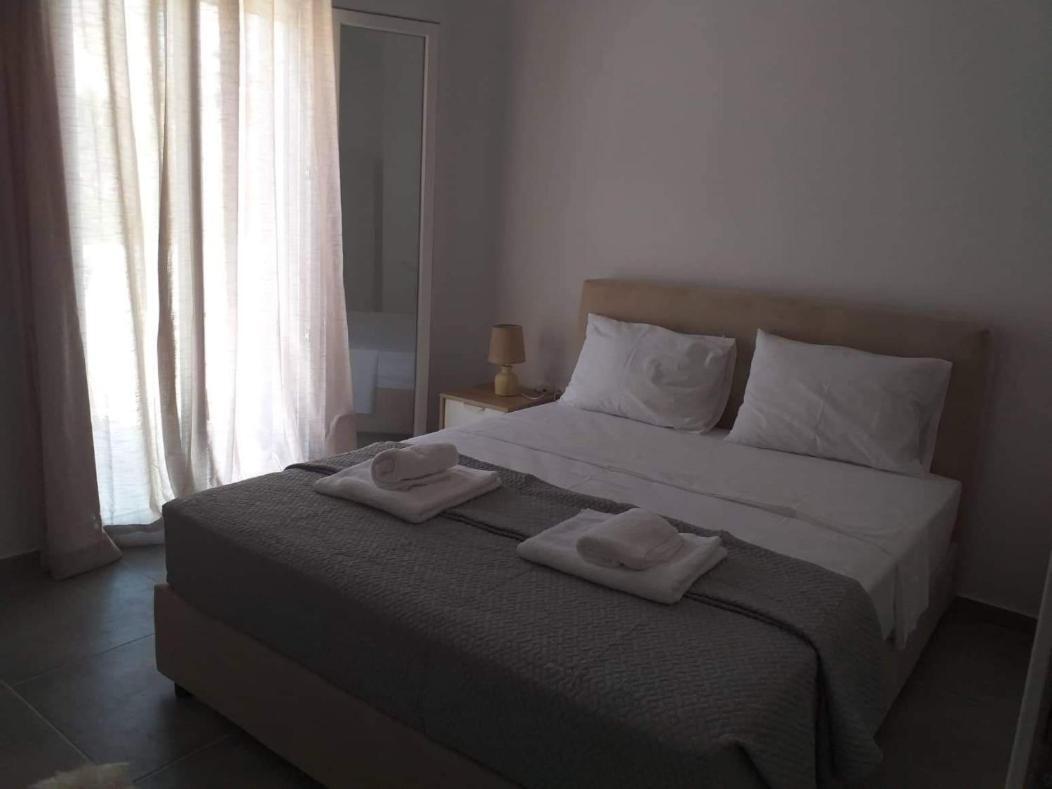 Papillon Villa Péra Jalósz Kültér fotó