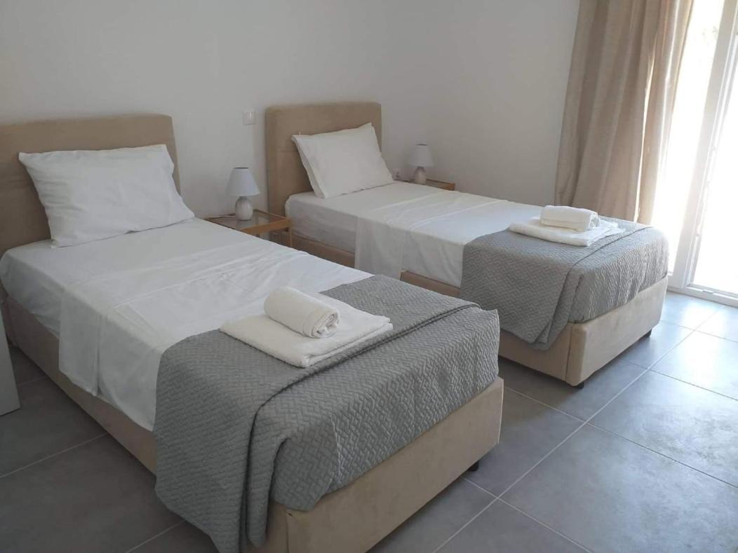 Papillon Villa Péra Jalósz Kültér fotó