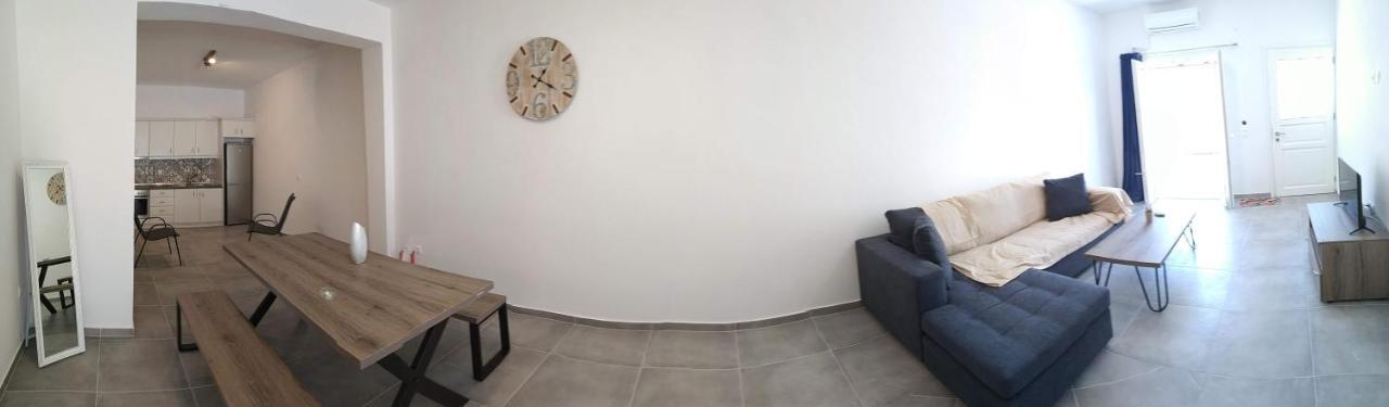 Papillon Villa Péra Jalósz Kültér fotó