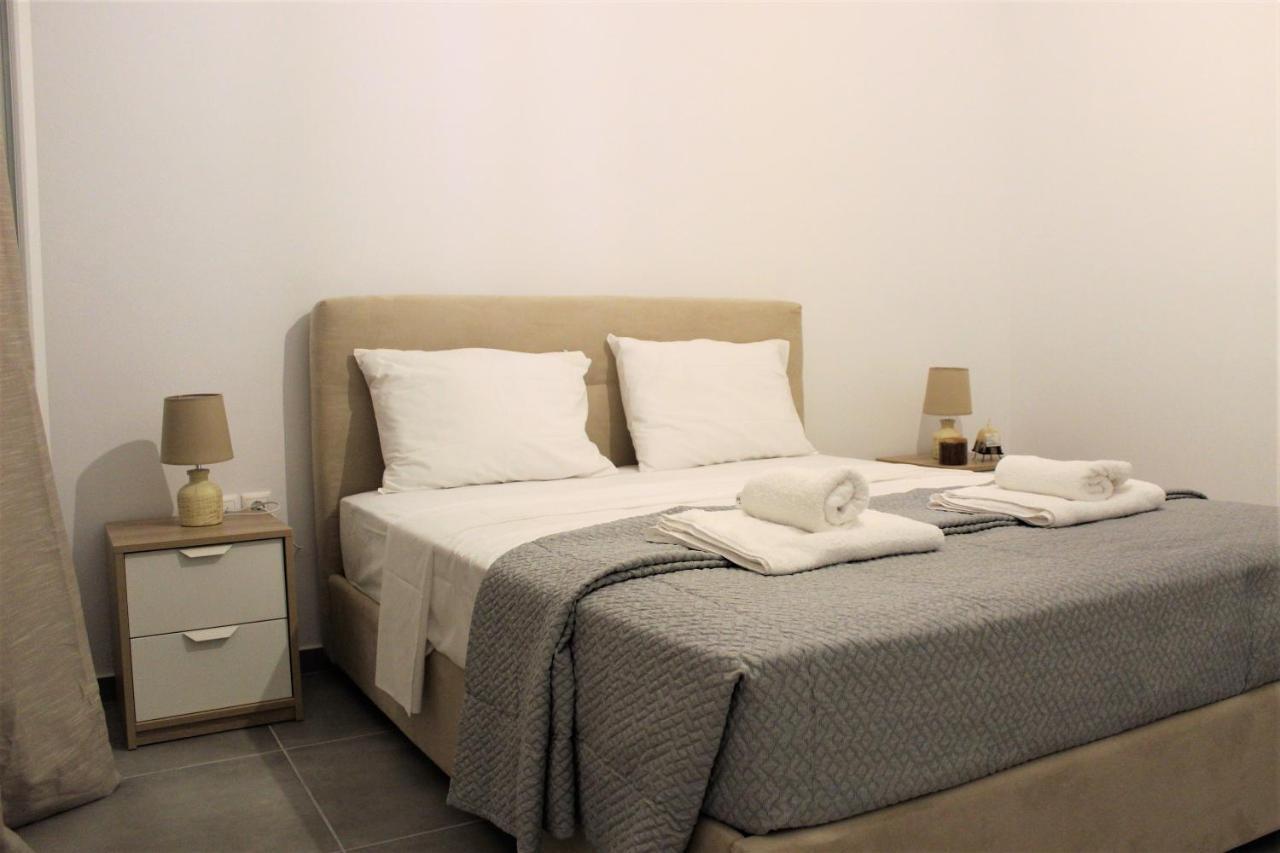 Papillon Villa Péra Jalósz Kültér fotó