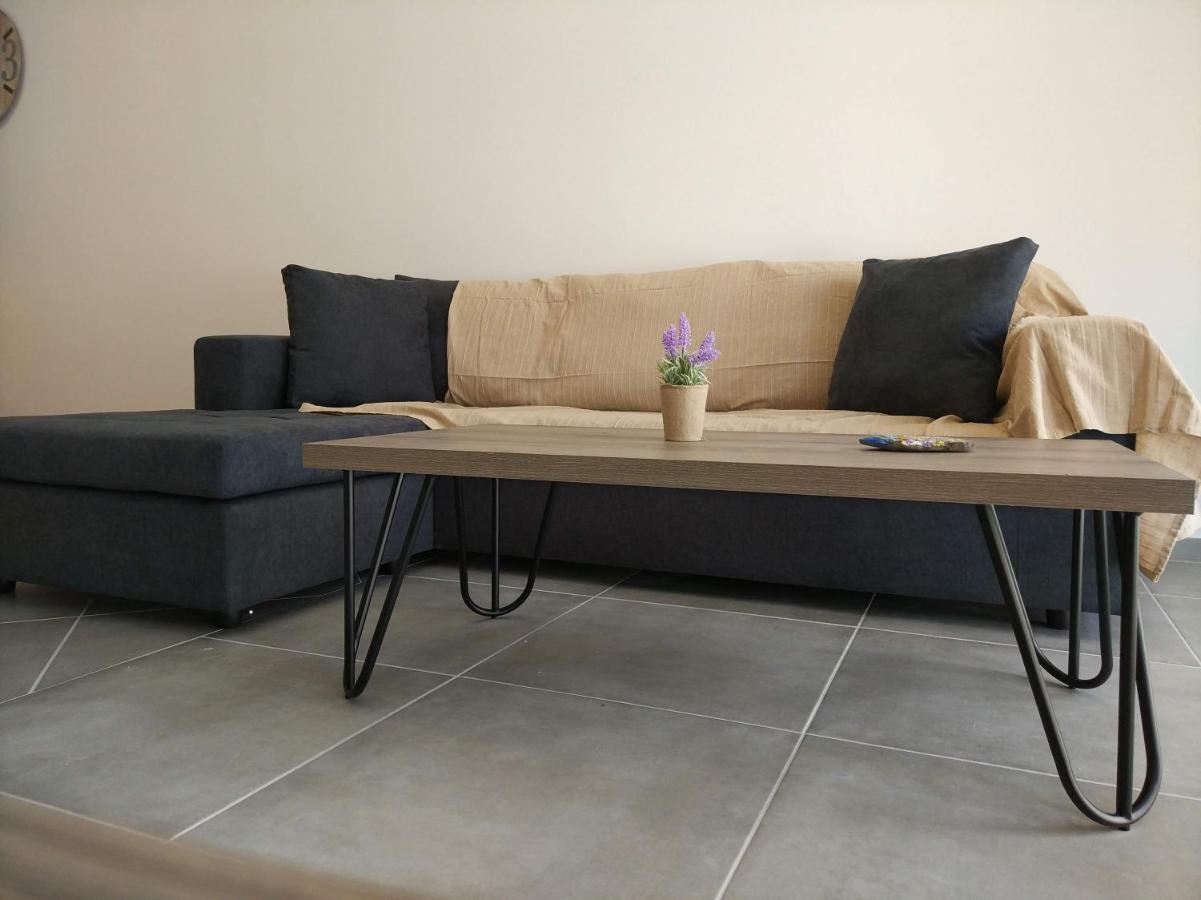 Papillon Villa Péra Jalósz Kültér fotó
